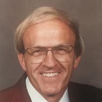 William R. (Bill) Beard