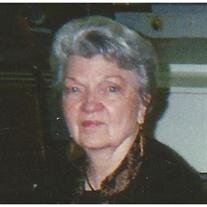 Roselene Halcom