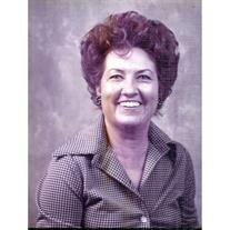 Lillie Mae Singletary