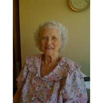 Ruby Alleene Farris