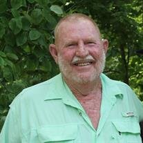 Wayne Allen Davis