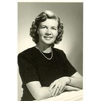 Dottie Jewel Schooley