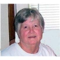 Mary Helen Ryan