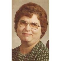 Bobbye Jo Summers