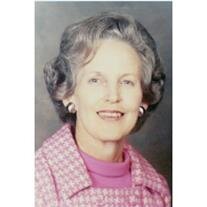 June Clark