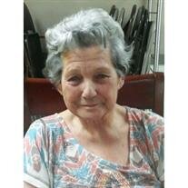 Annie Margaret Mims