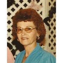 Dona Mullins