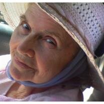 Jaqueline Joyce Karrais