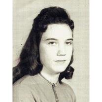 Bonnie Louise Hamrick