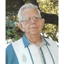 John Waylon Bucy