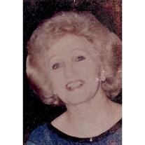 Dorothy Irene Mann