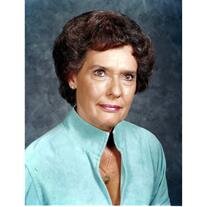 Mary Haney