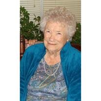 Lucy Gertrude Jones
