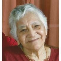 Julia Moron