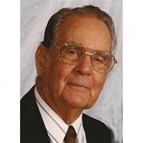 Clyde Faught