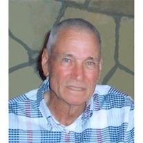 Frederick Vernon Waddill
