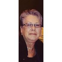 Martha Jackson