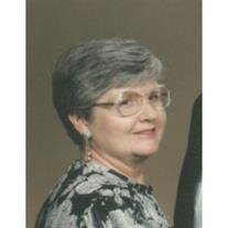 Nell Imogene Harris