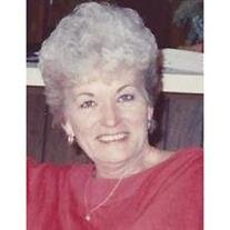 Lela Marthella Boswell