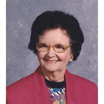 Dorothy B. Long