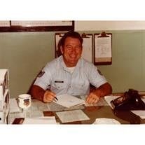 Fred Artie Langford