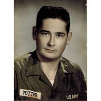Amos (A.L.) Lee Potter