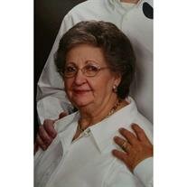 Barbara Ann Roberds