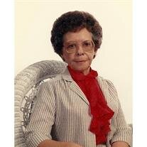 Ruby R. Keith