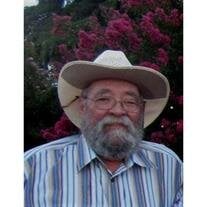 Don Richard Carson