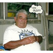 Richard R. Hernandez