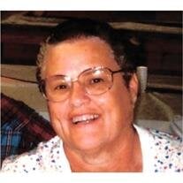 Linda Carol Bradford