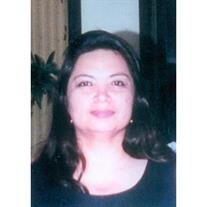 Leticia F Villarreal