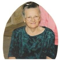 Dorothy Mae Gatliff Duncan