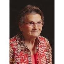 Dorothy Inez Reeves