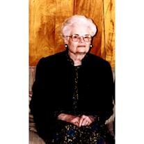 Irene Clara Wuensche