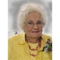 Lucille Ellis