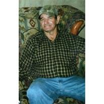 George Allen Turman