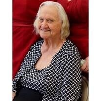 Myrtle Elizabeth Shafer