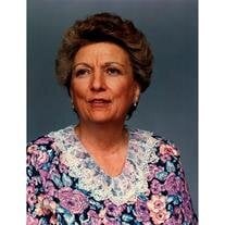 Charlotte Voncille Kolaja
