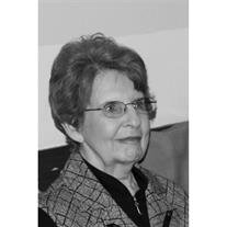Nelda Jean White
