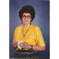 Natalie Hamrick