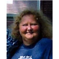 Debra Diane Franco