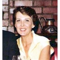 Joan Lee Bray