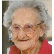 Gracie Doris Moore
