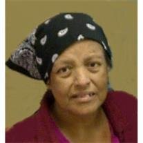 Gregoria Barron