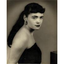 Ella Louise McGuffin