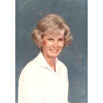 Bennie Carolyn Roddie