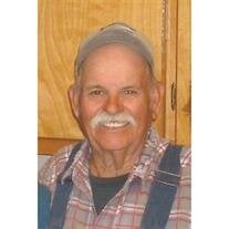 David Ray Stewart
