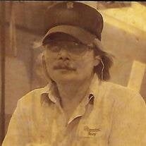 SFC (Ret) Terry Jan "TJ" Smith