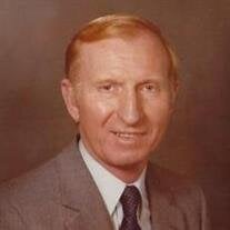 Levon G. Jeffers